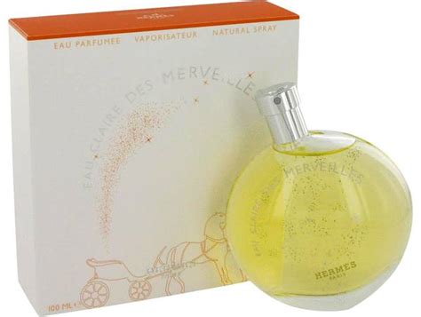 claire des merveilles hermes|eau claire Hermes perfume.